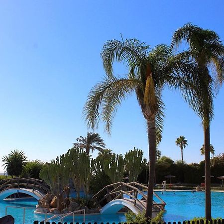 Sol Zahara Chalets & Apartamentos サアラ・デ・ロス・アトゥネス エクステリア 写真