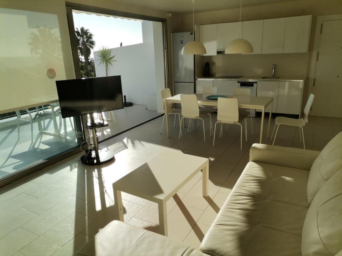 Sol Zahara Chalets & Apartamentos サアラ・デ・ロス・アトゥネス エクステリア 写真