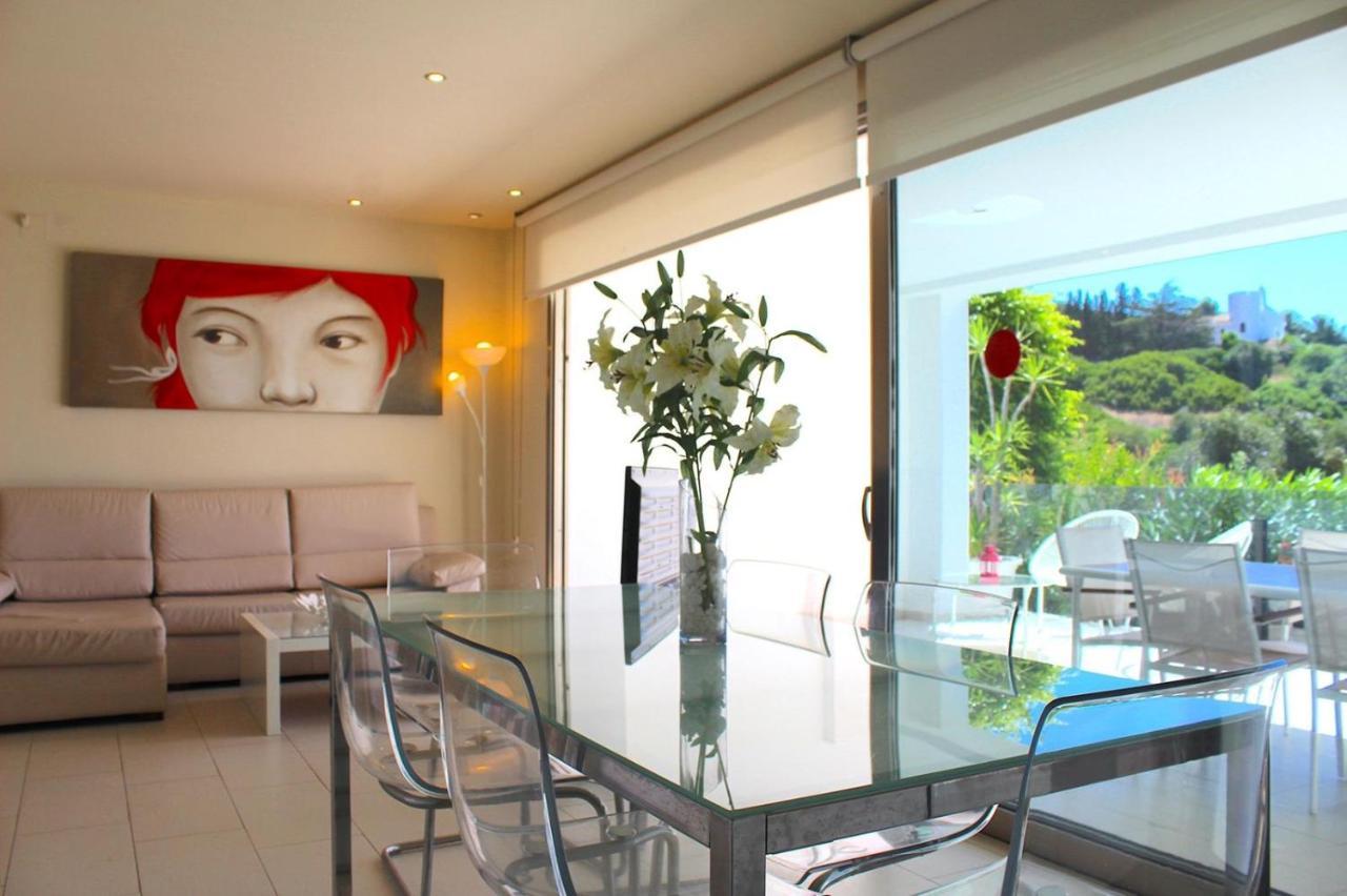 Sol Zahara Chalets & Apartamentos サアラ・デ・ロス・アトゥネス エクステリア 写真