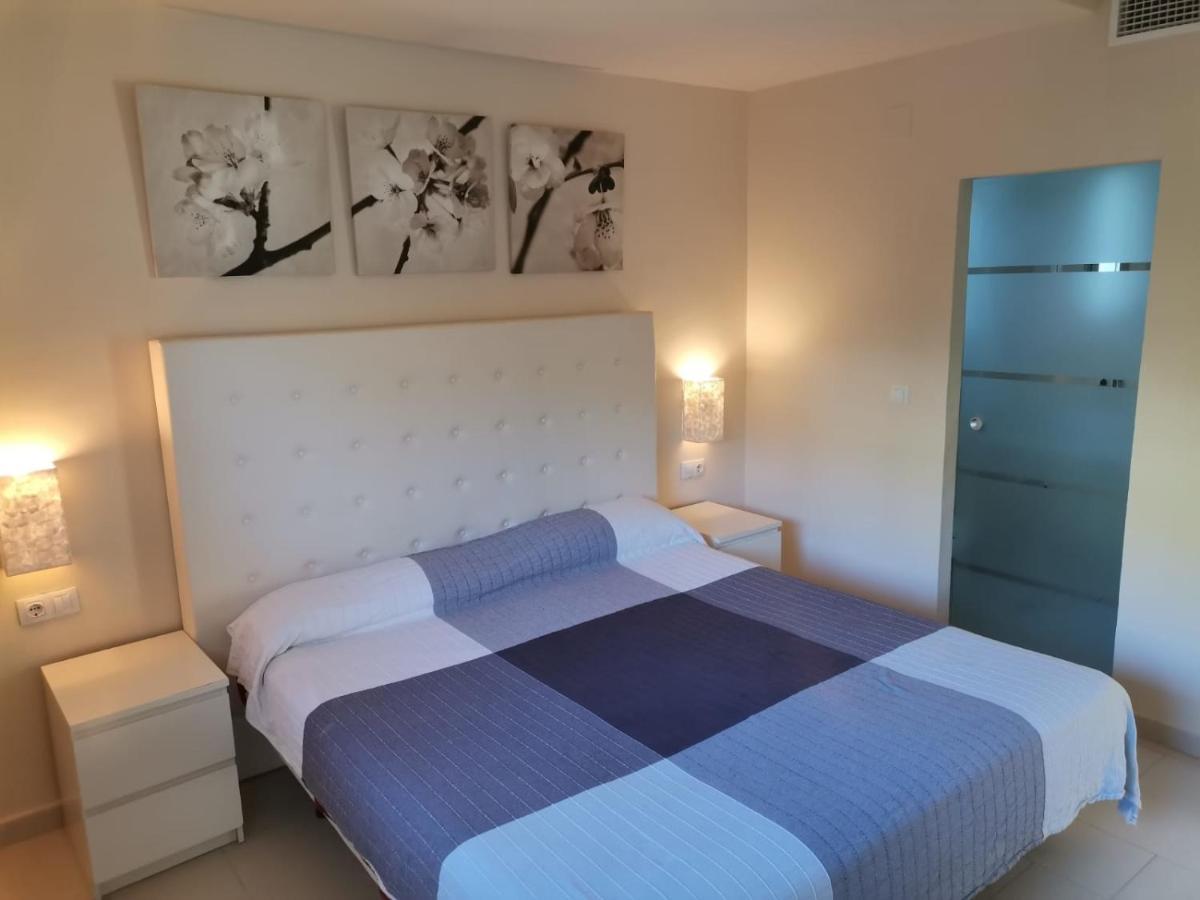 Sol Zahara Chalets & Apartamentos サアラ・デ・ロス・アトゥネス エクステリア 写真
