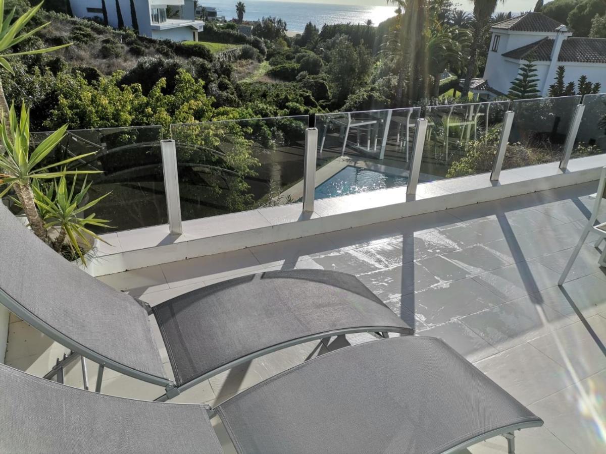 Sol Zahara Chalets & Apartamentos サアラ・デ・ロス・アトゥネス エクステリア 写真