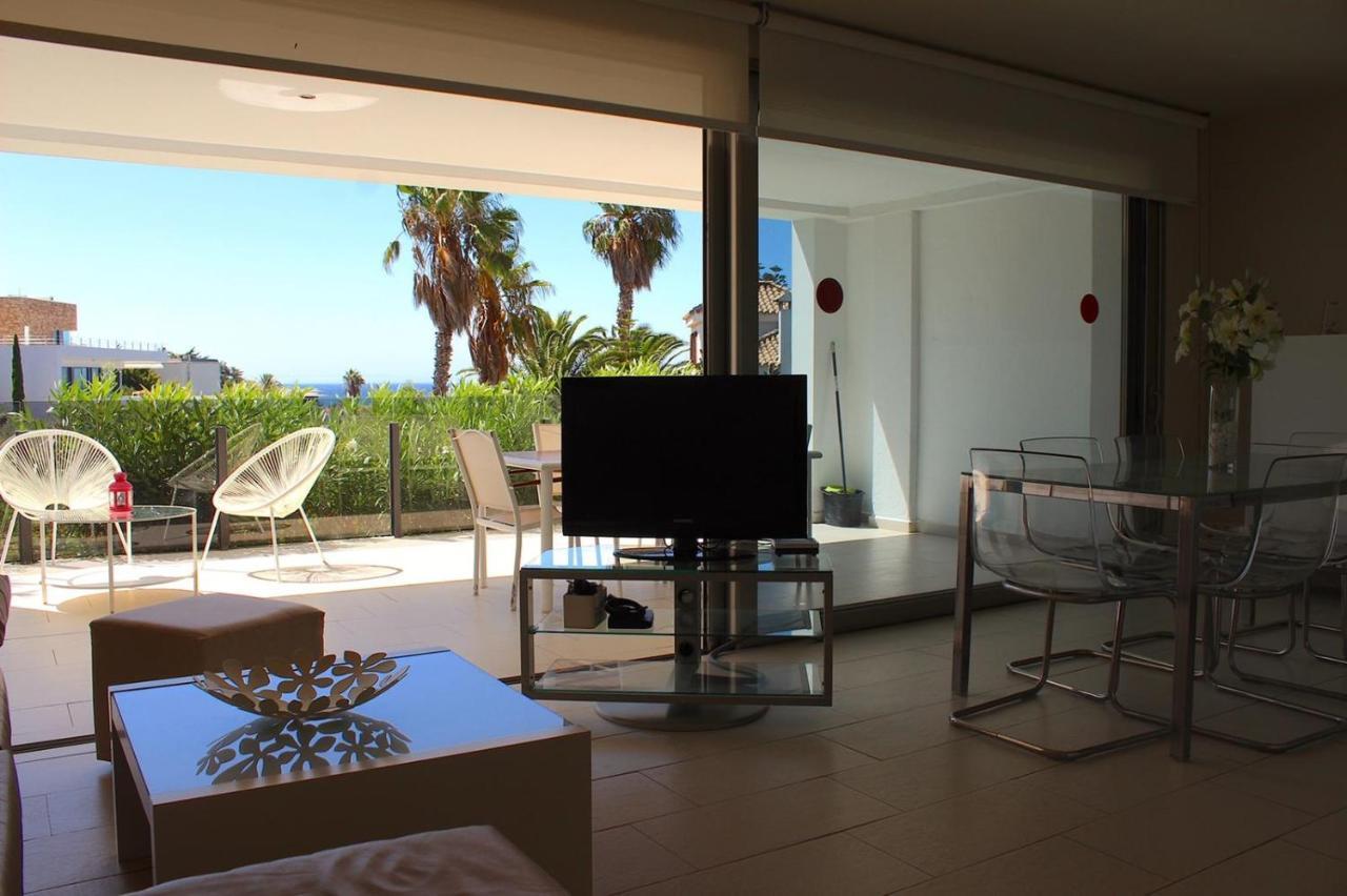 Sol Zahara Chalets & Apartamentos サアラ・デ・ロス・アトゥネス エクステリア 写真