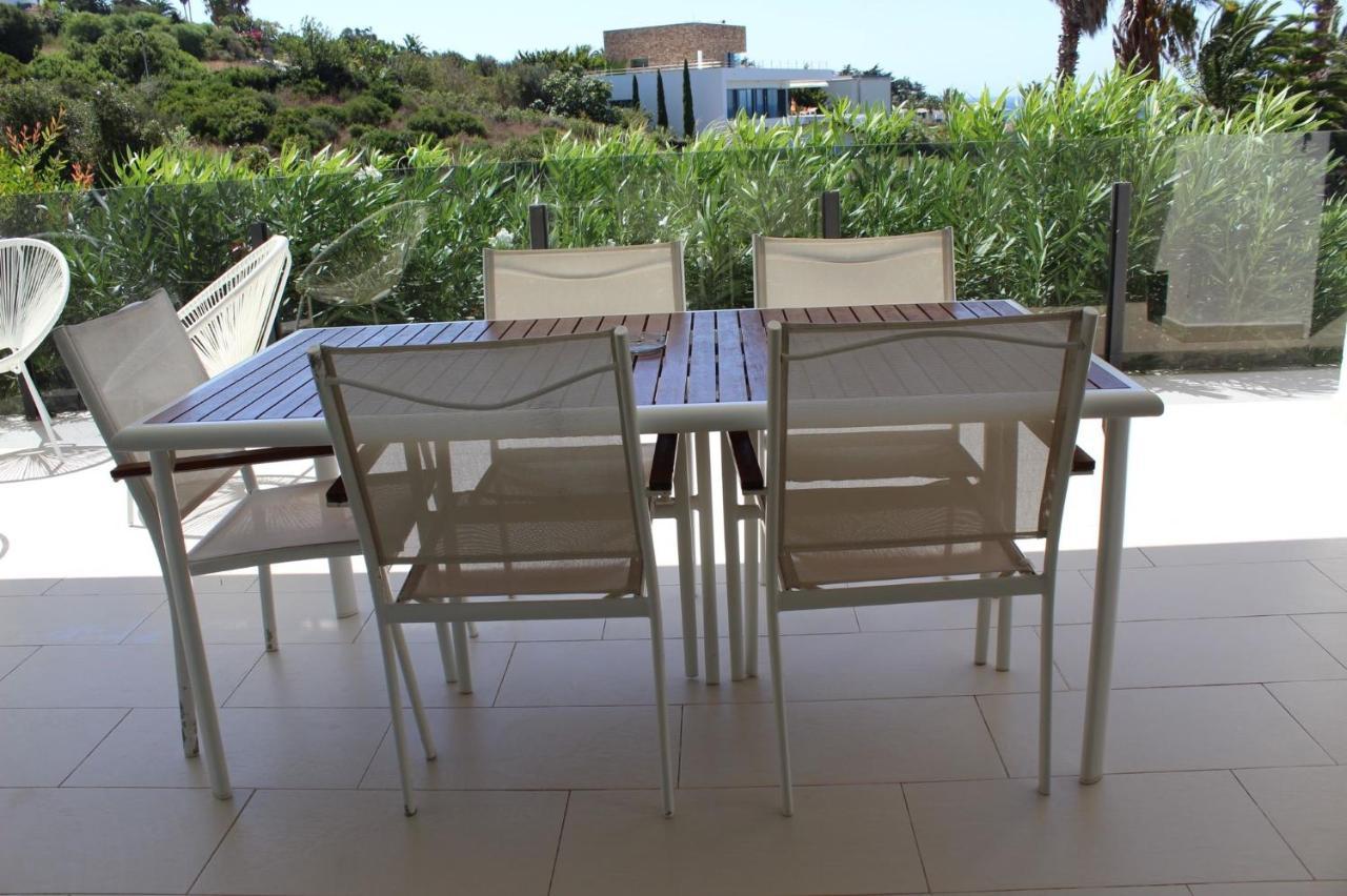Sol Zahara Chalets & Apartamentos サアラ・デ・ロス・アトゥネス エクステリア 写真