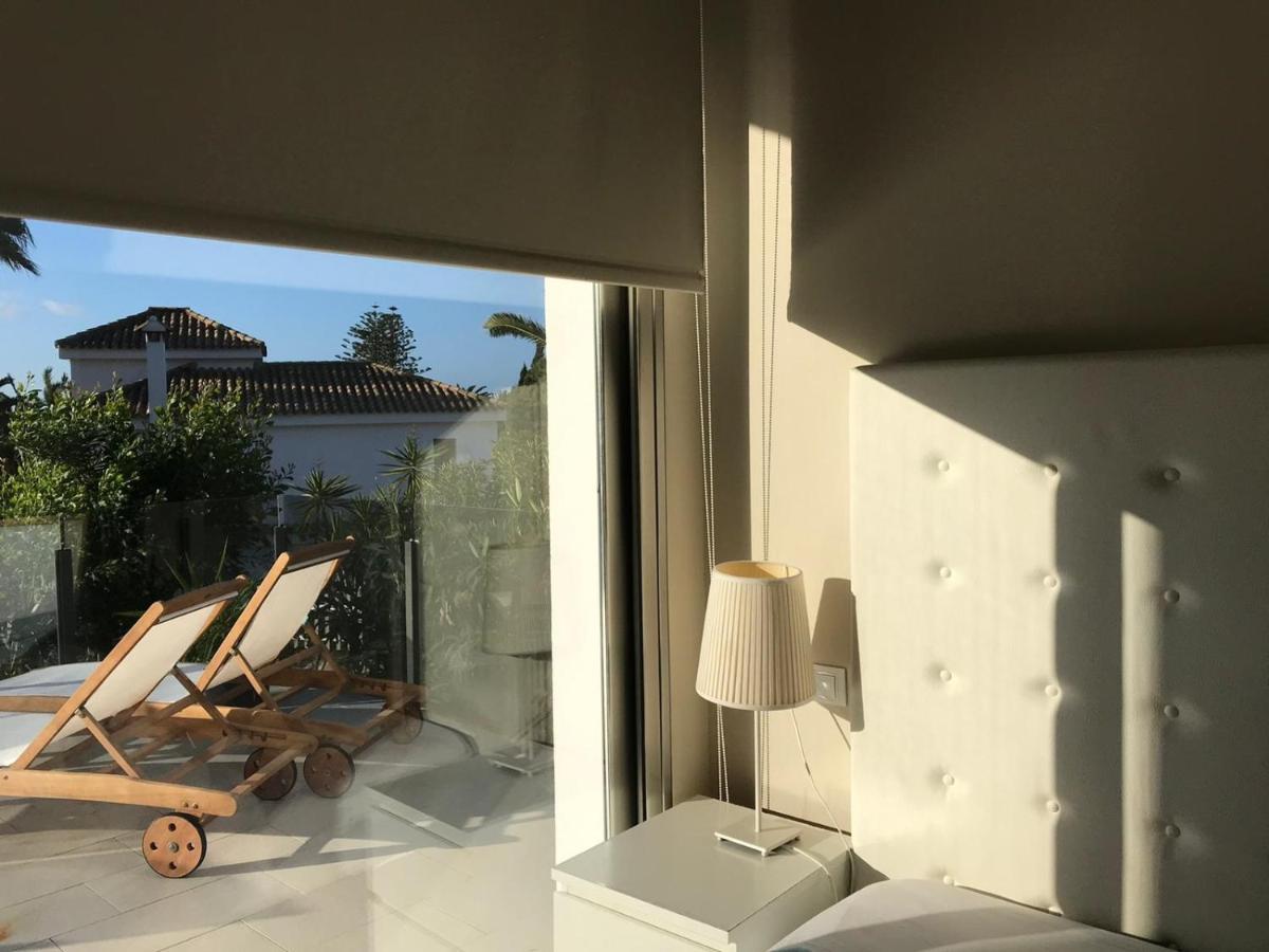Sol Zahara Chalets & Apartamentos サアラ・デ・ロス・アトゥネス エクステリア 写真