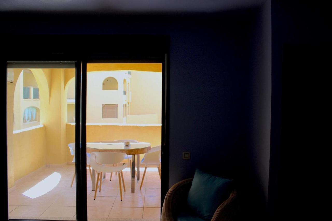 Sol Zahara Chalets & Apartamentos サアラ・デ・ロス・アトゥネス エクステリア 写真