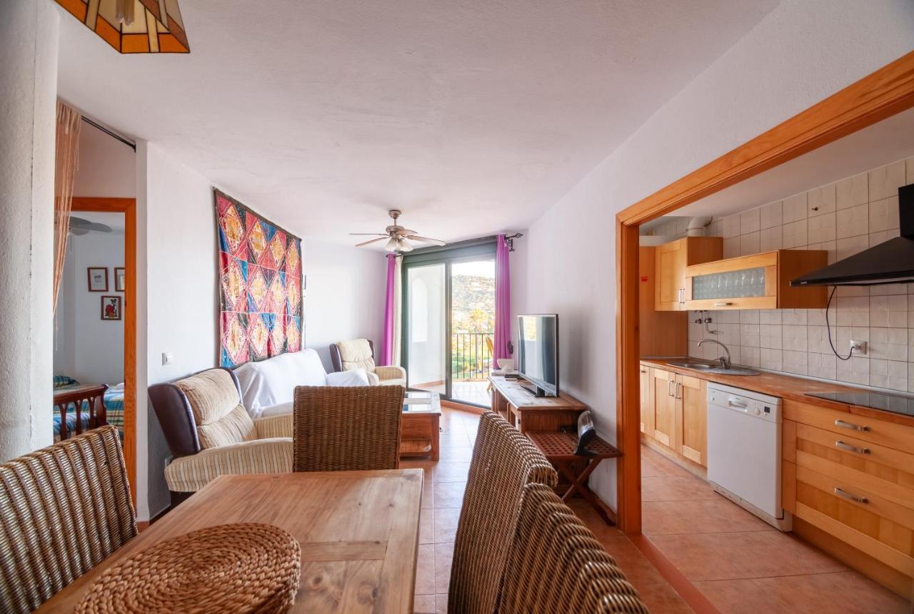 Sol Zahara Chalets & Apartamentos サアラ・デ・ロス・アトゥネス エクステリア 写真
