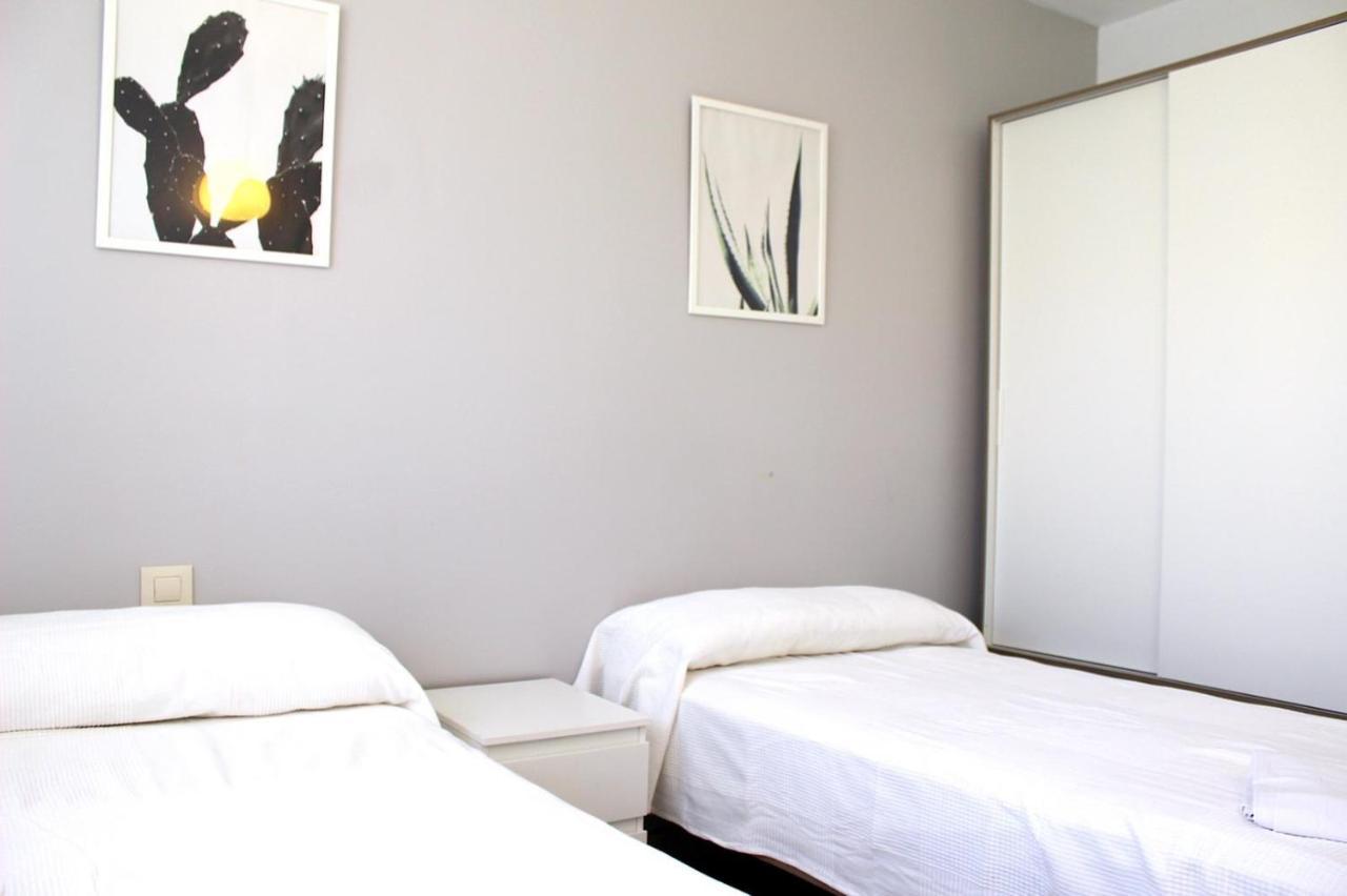 Sol Zahara Chalets & Apartamentos サアラ・デ・ロス・アトゥネス エクステリア 写真