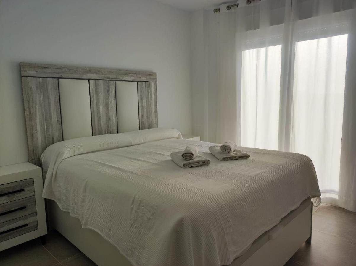 Sol Zahara Chalets & Apartamentos サアラ・デ・ロス・アトゥネス エクステリア 写真