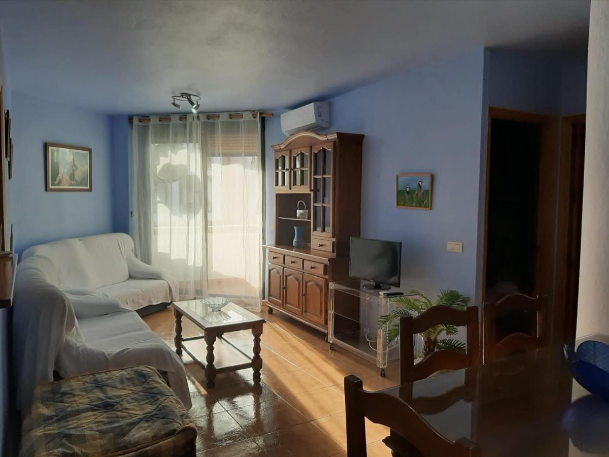 Sol Zahara Chalets & Apartamentos サアラ・デ・ロス・アトゥネス エクステリア 写真
