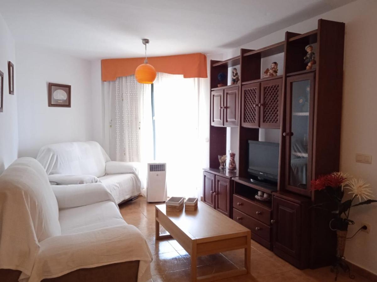 Sol Zahara Chalets & Apartamentos サアラ・デ・ロス・アトゥネス エクステリア 写真