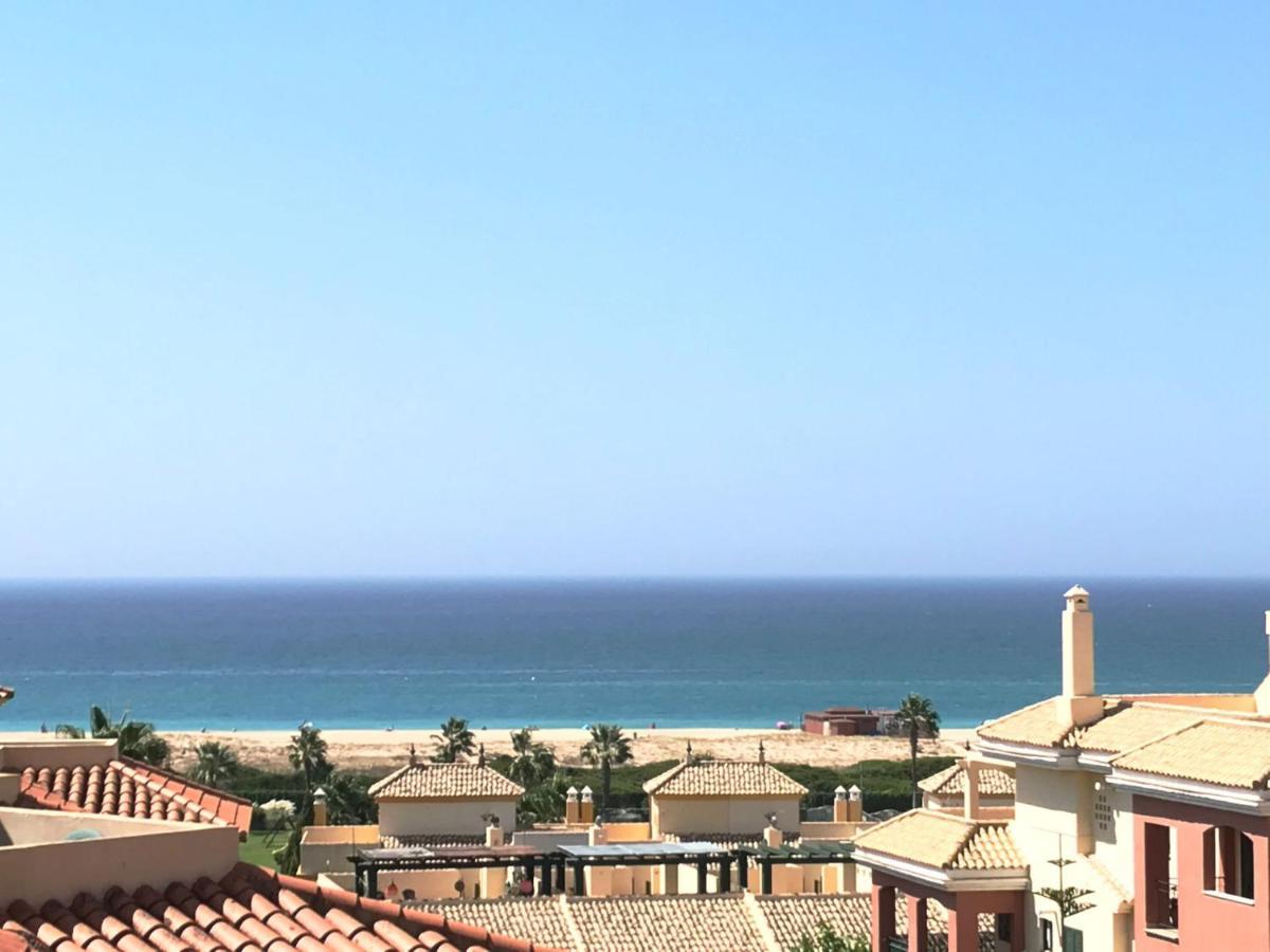 Sol Zahara Chalets & Apartamentos サアラ・デ・ロス・アトゥネス エクステリア 写真